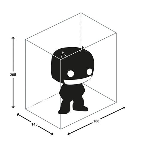 Funko pop box dimensions. Things To Know About Funko pop box dimensions. 